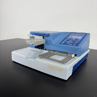 Thermo Scientific Multidrop Combi nL Microplate Dispenser image 1